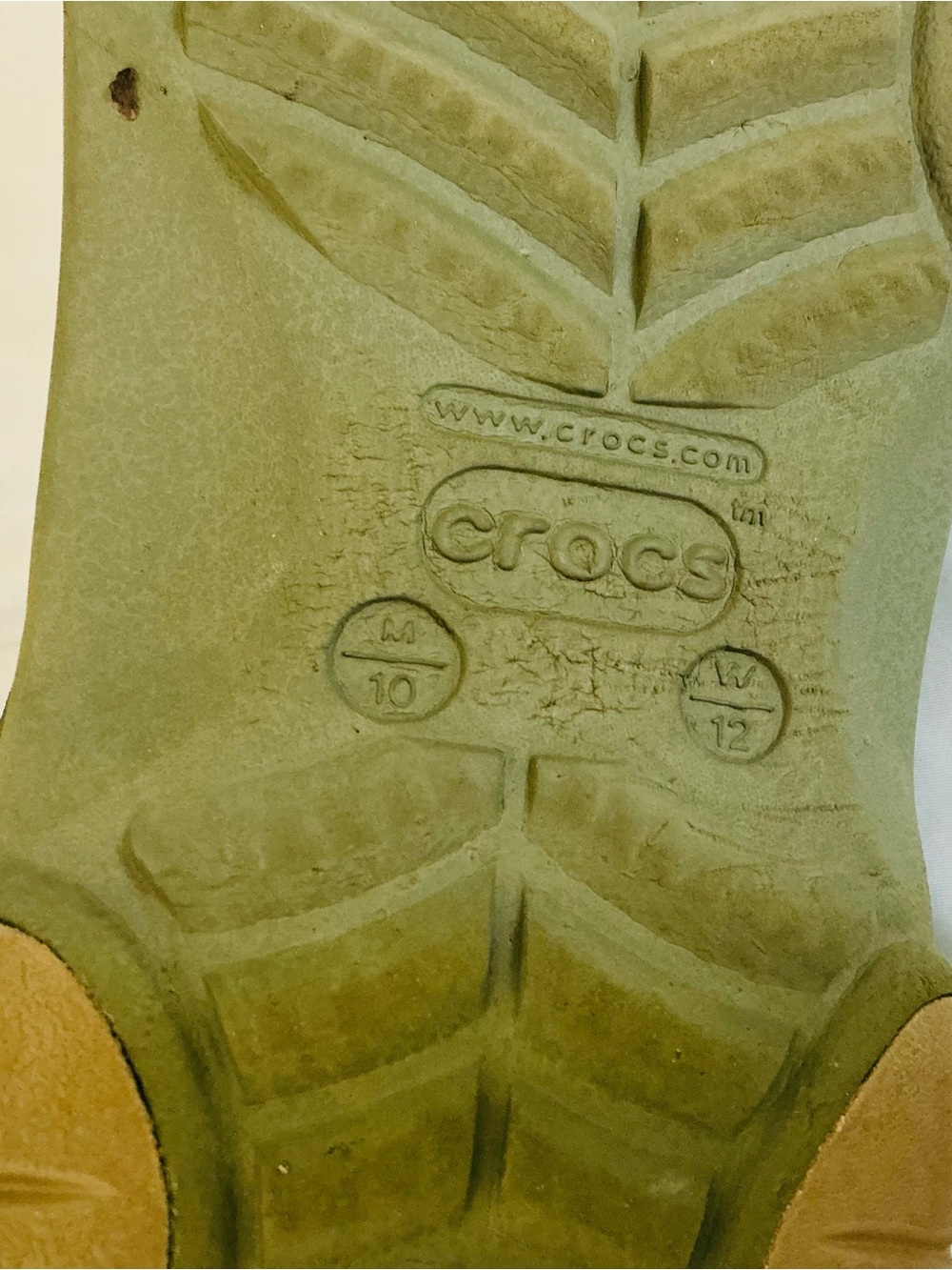 Crocs - Picture 3 of 3